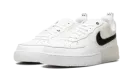 Air Force 1 Low React "White / Black" DV0808 101