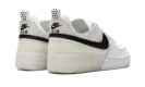 Air Force 1 Low React "White / Black" DV0808 101