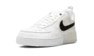 Air Force 1 Low React "White / Black" DV0808 101