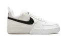 Air Force 1 Low React "White / Black" DV0808 101