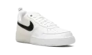 Air Force 1 Low React "White / Black" DV0808 101
