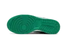 DUNK LOW WMNS "Green Fuchsia"