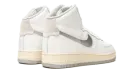 AIR FORCE 1 HIGH SCULPT MNS WMNS "White / Silver" DC3590 101