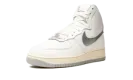 AIR FORCE 1 HIGH SCULPT MNS WMNS "White / Silver" DC3590 101