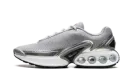 Air Max Dn Premium WMNS "Metallic Silver" HJ9638 001