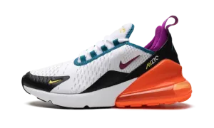 Air Max 270 "Vivid Purple" FD0299 100