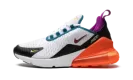 Air Max 270 "Vivid Purple" FD0299 100