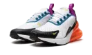 Air Max 270 "Vivid Purple" FD0299 100