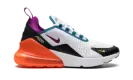 Air Max 270 "Vivid Purple" FD0299 100
