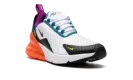 Air Max 270 "Vivid Purple" FD0299 100