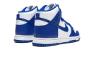 Dunk High "Game Royal" DD1399 102