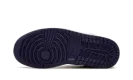 AIR JORDAN 1 MID WMNS "Sky J Purple" DZ3745 500