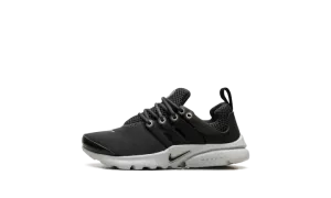 Presto PS "anthracite black" 844766 015