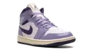 AIR JORDAN 1 MID WMNS "Sky J Purple" DZ3745 500