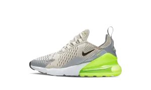 Air Max 270 PS "Light Bone Volt" AO2372 030