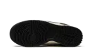 DUNK LO LX MNS WMNS "Black / Cream Suede" DV3054 001