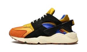 AIR HUARACHE MNS WMNS "Campfire Orange" DO6681 700