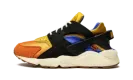AIR HUARACHE MNS WMNS "Campfire Orange" DO6681 700