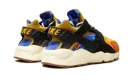 AIR HUARACHE MNS WMNS "Campfire Orange" DO6681 700