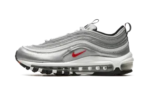 AIR MAX 97 OG MNS WMNS "Silver Bullet" DQ9131 002