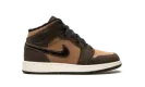 Air Jordan 1 Mid SE GS "Earth Tone" DC7248 200