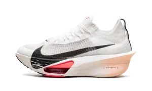 Air Zoom Alphafly Next% 3 WMNS "Sail Crimson Tint" FD8315 103