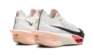 Air Zoom Alphafly Next% 3 WMNS "Sail Crimson Tint" FD8315 103