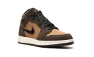 Air Jordan 1 Mid SE GS "Earth Tone" DC7248 200