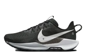 REACT PEGASUS TRAIL 5 "BLACK ANTHRACITE WOLF GREY WHITE" DV3864 001