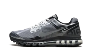 Air Max 2013 "Metallic Cool Grey" HQ3481 099