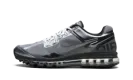 Air Max 2013 "Metallic Cool Grey" HQ3481 099