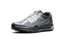 Air Max 2013 "Metallic Cool Grey" HQ3481 099
