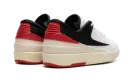 Jordan 2 Retro Low WMNS "Chicago Twist" FD4849 106