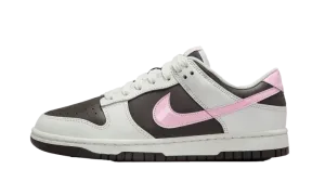Dunk Low WMNS "Summit White / Pink Foam" IB8510 100