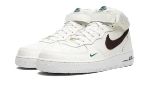 Air Force 1 Mid '07 LV8 "40th Anniversary" DR9513 100