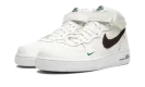 Air Force 1 Mid '07 LV8 "40th Anniversary" DR9513 100