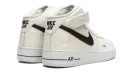 Air Force 1 Mid '07 LV8 "40th Anniversary" DR9513 100
