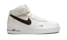 Air Force 1 Mid '07 LV8 "40th Anniversary" DR9513 100