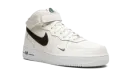 Air Force 1 Mid '07 LV8 "40th Anniversary" DR9513 100