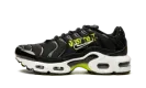 Air Max Plus GS "Black / Volt" DM3264 001