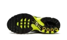 Air Max Plus GS "Black / Volt" DM3264 001