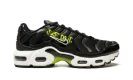 Air Max Plus GS "Black / Volt" DM3264 001