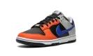 Dunk Low Retro EMB "NBA - New York Knicks" DD3363 002