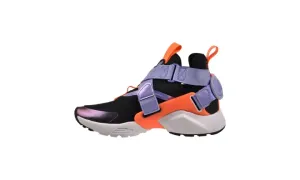 Huarache City GS "Black-Twilight Pulse" aj6662 004