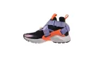 Huarache City GS "Black-Twilight Pulse" aj6662 004