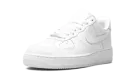AIR FORCE 1 LO '07 MNS WMNS "White on White" DD8959 100
