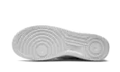 AIR FORCE 1 LO '07 MNS WMNS "White on White" DD8959 100