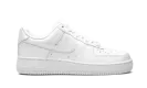 AIR FORCE 1 LO '07 MNS WMNS "White on White" DD8959 100