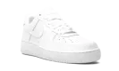 AIR FORCE 1 LO '07 MNS WMNS "White on White" DD8959 100