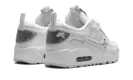 AIR MAX 90 FUTURA WMNS "Studded Swoosh" FQ8888 100